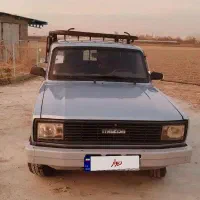 فروش مزدا دو‌ کابین