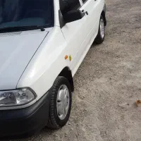 پراید مدل ۹۴ درحد درجه یک