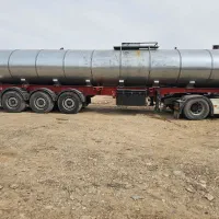 تانکر وتیغه در حد صفر|قطعات یدکی و لوازم جانبی|پیرانشهر, |دیوار