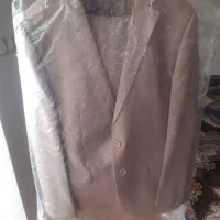 کت وشلوار درجه یک قیمت مناسب صفر نونو