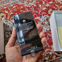 huawei ascend P6 آکبند|موبایل|بندر ماهشهر, |دیوار