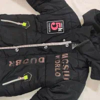 کاپشن پسرانه