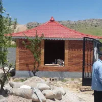 آلاچیق|خدمات پیشه و مهارت|هندیجان, |دیوار