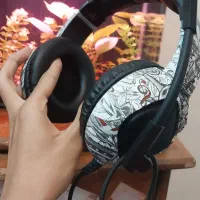 هدست گیمینگ (هدفون)|کنسول، بازی ویدئویی و آنلاین|مشهد, سمزقند|دیوار