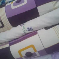 پشم برای رخت خواب،توضیحات خوانده شود