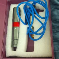 لوازم تتو. بدن