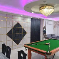 اجاره روزانه/ویلا استخردار بدونه واسطه|اجارهٔ کوتاهمدت ویلا و باغ|سرخرود, |دیوار