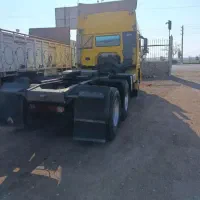 نیازمند راننده پایه یک