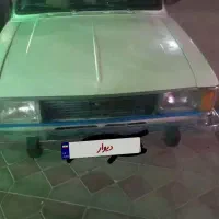 پیکان وانت تمیز ناز