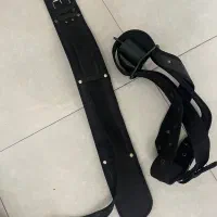 کمربند علم حمایل برزنتی