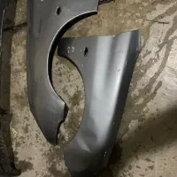 سپر و گلگیر و چراغ جلو ۲۰۶|قطعات یدکی و لوازم جانبی|پردیس, فاز ۲|دیوار