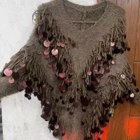 بلوز مجلسی|لباس|تهران, شکوفه (عبدل آباد)|دیوار