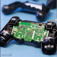 تعمیر دسته و کنسول نصب بازیps4 xbox ps5