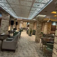 ۴۰۰متر کافه رستوران عمارت ماهور میدان هفت تیر|اجارهٔ مغازه و غرفه|تهران, سهروردی|دیوار