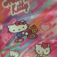 یک عدد کیف و کتاب‌های کلاس چهارم