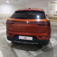 دیگنیتی پرایم 1400|خودرو سواری و وانت|مشهد, اقبال|دیوار