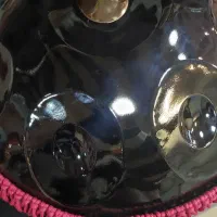 هنگدرام ر مینور،برند ارشا و کیتاپنتام،نو با کاور