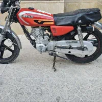 موتور 150 تمیز|موتورسیکلت|یاسوج, |دیوار