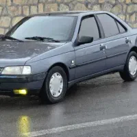 ۴۰۵مدل۹۸دوگانه