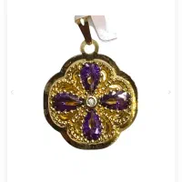 پلاک گردنی .کادویی|جواهرات|تهران, میدان میوه و تره‌بار مرکزی|دیوار