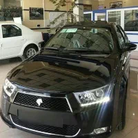 فروش حواله دناپلاس اتوماتیک توربو۹۰روزه تحویل