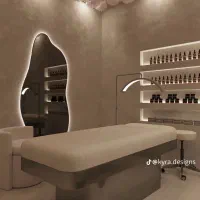 آینه دفرمه سالن کد۹۰|آینه|همدان, |دیوار