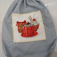 کیسه سبزی و میوه پنلی