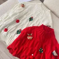 بافت وارداتی زنانه مخصوص یلدا و (کریسمس)|لباس|مشهد, صیاد شیرازی|دیوار