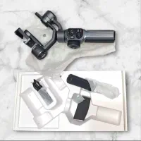 گیمبال حرفه ای Zhiyun Smooth 5|دوربین عکاسی و فیلم‌برداری|آبادان, |دیوار