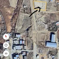 زمین مناسب خانه باغ