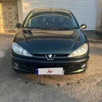 پژو ۲۰۶ تیپ دو