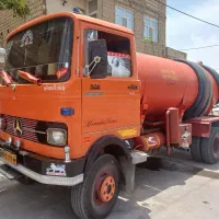 تخلیه چاه اصفهان