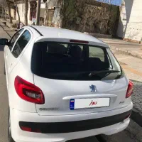 207tu3مدل۴۰۳|خودرو سواری و وانت|قوچان, |دیوار