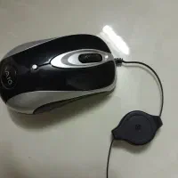 انواع فلش و موس