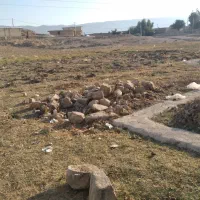 زمین مسکونی