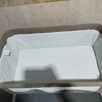 گهواره استاندارد|اسباب و اثاث بچه|قم, شهرک فاطمیه|دیوار
