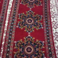 یکجفت قالیچه دستباف|فرش|کرمان, |دیوار
