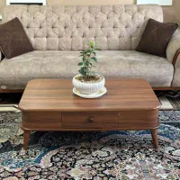 مبل طرح چستر هشت نفره