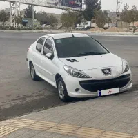 ۲۰۷درجه یک درحد معاوضه با دنا یا نقد|خودرو سواری و وانت|بجنورد, |دیوار