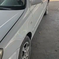هیوندا ورنا مدل ۸۳|خودرو سواری و وانت|پاکدشت, حصار امیر|دیوار