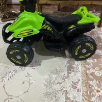 موتور شارژی