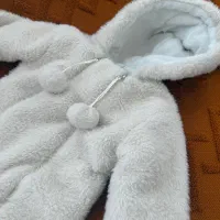 سرهمی بچگانه مناسب سه تا۹ماه|کفش و لباس بچه|یاسوج, |دیوار