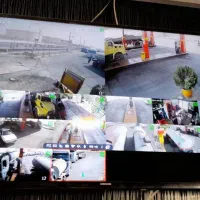 دوربین مداربسته و دزدگیر|دوربین مداربسته|اصفهان, خواجو|دیوار