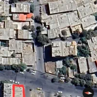 تجاری دو نبش خیابان اصلی محمود آباد|فروش مغازه و غرفه|کرج, محمود آباد|دیوار