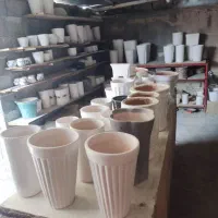 گلدان لامرد|صنایع دستی و سایر لوازم تزئینی|لامرد, |دیوار