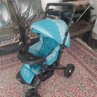 کالسکه و کریر دلیجان