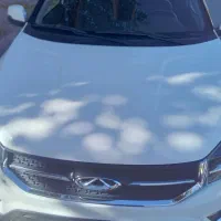 فروش ماشین MVM مدل X22 سال ۹۶