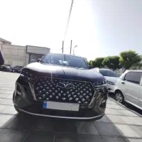 فونیکس تیگو 7 پرومکس دو دیفرانسیل/پرداخت دو مرحله|خودرو سواری و وانت|کرج, گوهردشت|دیوار