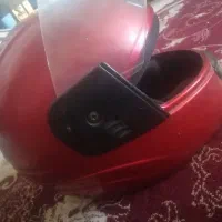 کلاه ایمنی|دوچرخه، اسکیت، اسکوتر|شیراز, گل سرخ|دیوار