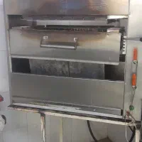 فر تابشی جوجه و کباب